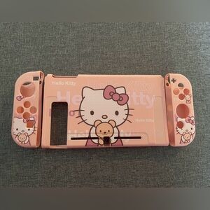 Hello kitty Nintendo switch case (not for OLED)